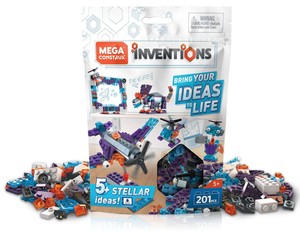 mega bloks space