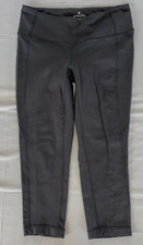 Athleta Revelation Capri Athletic Leggings, Pants Women's Size S