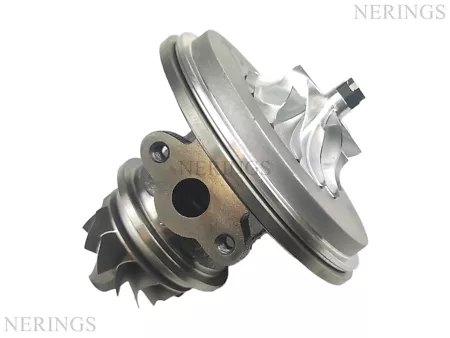 Turbolader 03L145873B