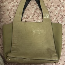 Topshop Leather Bags Handbags for Women for sale UK