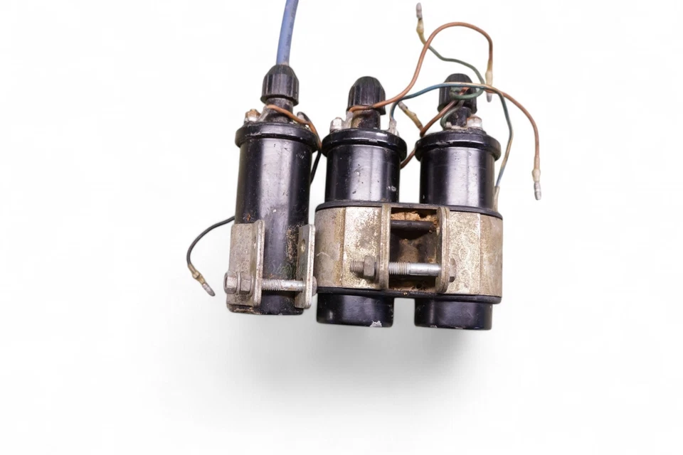 1972 川崎 Triple H1 H1500 500 Mach III 500cc H1B * 1989A 线圈 — 第 2/4 张图片