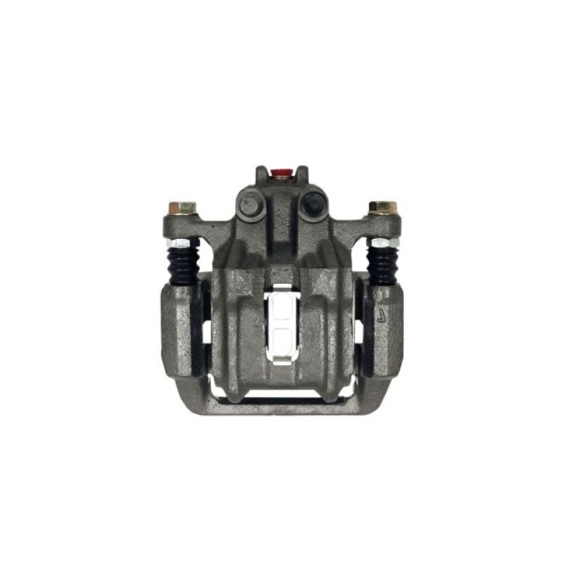 Power Stop Rear Right Autospecialty Caliper w/Bracket | 2002-2006 Audi A4 (L2890A) main image 1
