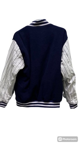 Masterpiece Varsity Jackets - Picture 2 of 4