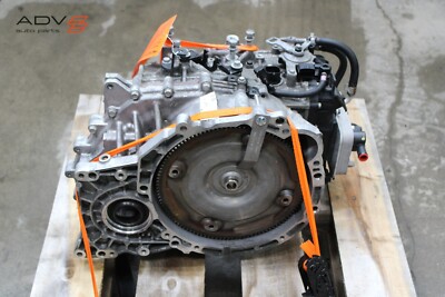 2018 HYUNDAI TUCSON 2.4L AWD AUTOMATIC TRANSMISSION GEAR BOX OEM