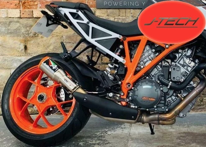 KTM 1290 Super Duke R Tail Tidy. Eliminador de guardabarros 2014 2016 con indicadores LED Foto 2 de 4