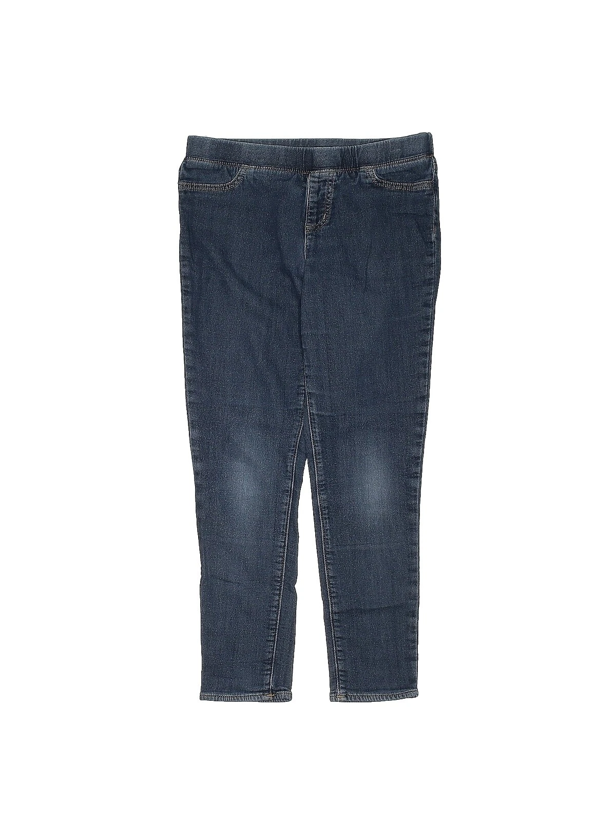 Lands' End 10 Size Jeans for Girls