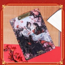 Anime Heaven Officials Blessing Xie Lian Hua Cheng Acrylic folder gift
