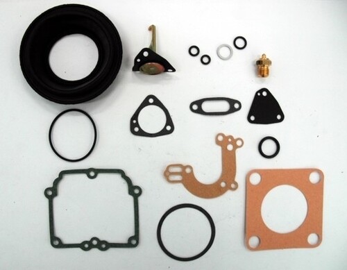 Reparatursatz Stromberg 175 CDT CDTU Vergaser Mercedes W123 200