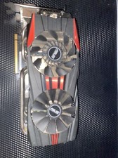ASUS Directu ii GDDR5 GTX 780 3GB