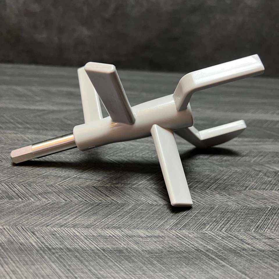 Genuine Emeril Lagasse Pasta Beyond Kneading Paddle PM -01 Replacement Part - Image 4 of 4