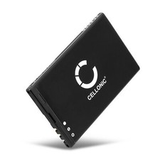  Smartphone Battery for Nokia 301 Dual SIM Asha 311 5530 XpressMusic Asha 210 