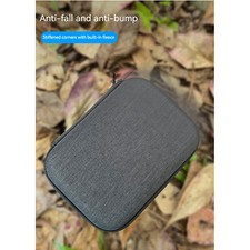 Portable Storage Bag Protective Case fit for DJI Osmo Action 4/3 Sports Camera