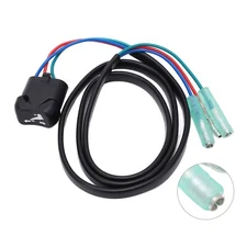 Outboard Trim And Tilt Switch 37850-90J00 For Doyt Control 67200-93J50 /93E56