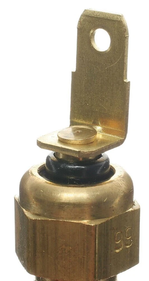 Transmissor de temperatura do óleo do motor ACDelco D1858D - Imagem 4 de 4