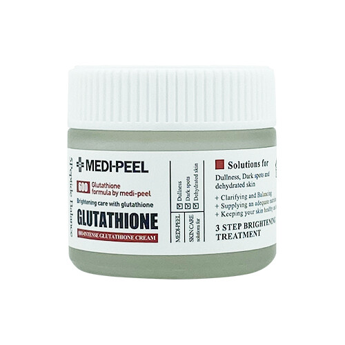 glutathione pada skincare Benefits & Side Effects Of Glutathione Injections – SkinKraft main image 0