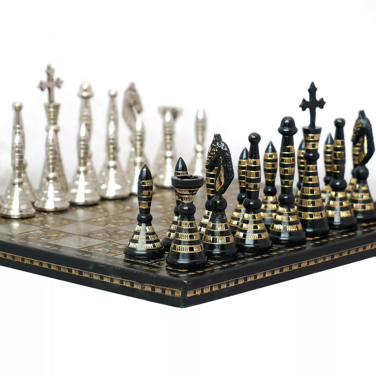 Premium Chess Set