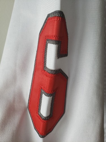 Dak Prescott Jersey Haughton High School Dallas Cowboys Medium Headgear Classics - Picture 3 of 8