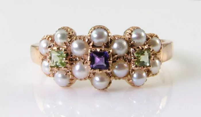 Suffragette clearance jewelry ebay