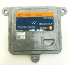 OSRAM A70525700DG NUEVO balasto de iluminación HID