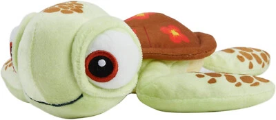 Disney Pixar le Monde de Nemo Squirt Peluche Jouet