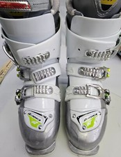 Nordica Transfire R4 Ski Boots Thermo Custom Fit HPW-3 Size  265-305mm