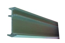 JR PRODUCTS TB I BEAM CURT TRK 96'- 80251
