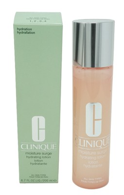 Clinique hydrating Lotion Alle Hauttypen 200 ml