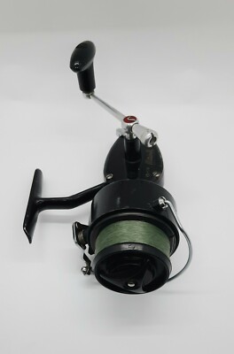 Mitchell 330 Spinning Reel Made in France | eBay
