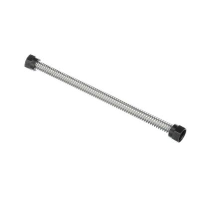 Frymaster OEM - 810-1057, 8101057 - 5/8''x13'' lange Flexline
