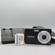 Fujifilm FinePix J Series J15 8.2MP Digital Camera - Silver Fujifilm FinePix J Series J15 8.2MP Digital Camera - Silver
