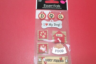 *BRAND NEW* SANDY LION ESSENTIALS - ''DOG ESSENTIAL '' PESL17826