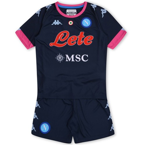 La nuova maglia \