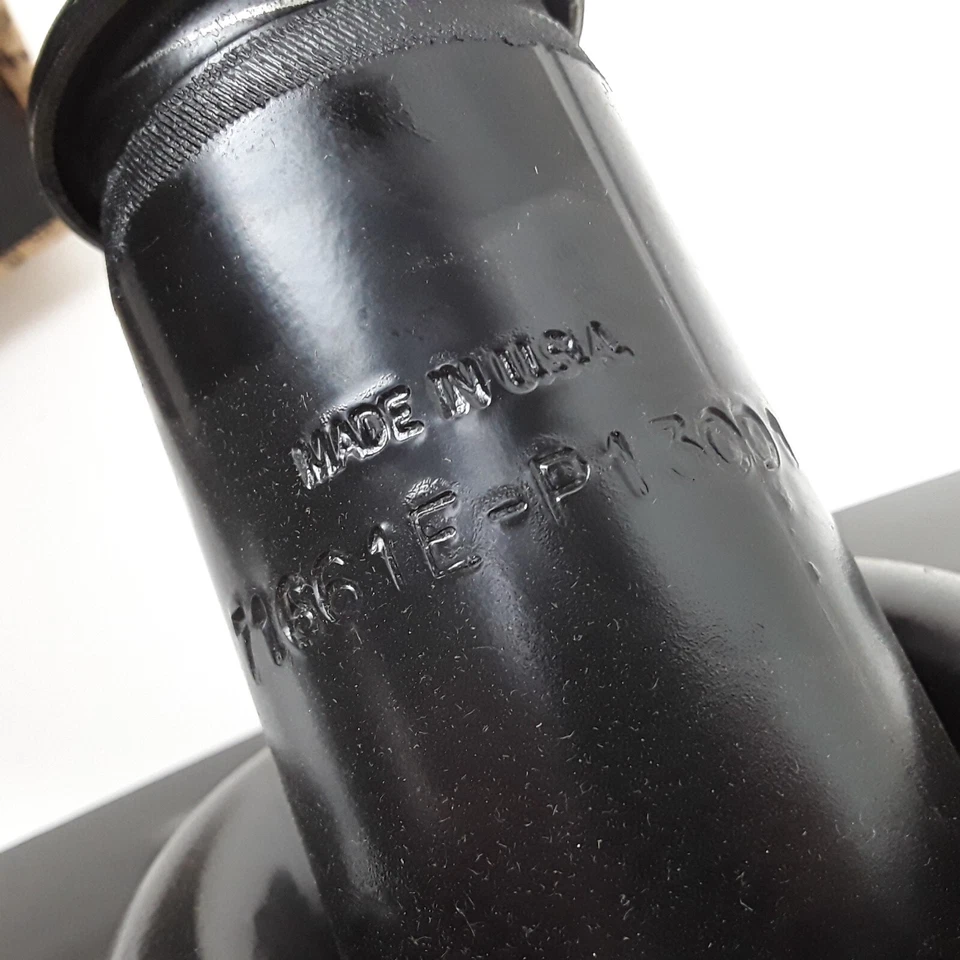 Puntal de suspensión delantera Monroe para Pontiac Oldsmobile Chevrolet Buick 1997-2009 Foto 4 de 4