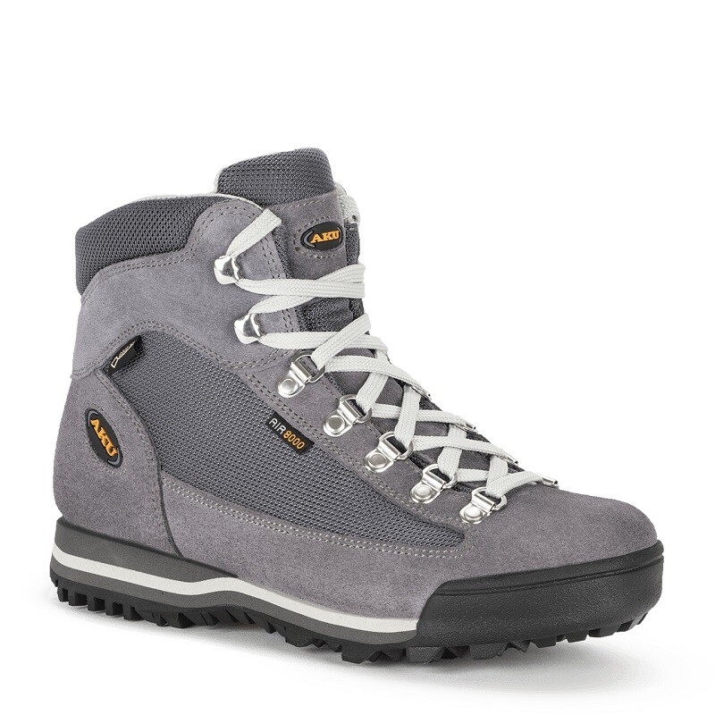 AKU Zapatos Botas de Montaña Mujer - AKU Ultra Ligero Micro GTX 365.10 Col.415