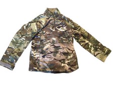 UBAC Army Shirt EP MTP UBAC Combat under body armour New airsoft British Army