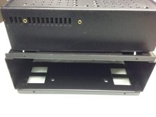 PLANCIA ESTRAIBILE AUTORADIO PER AUTO D'EPOCA ANNI 90 12 CONTATTI