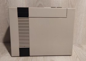 NES | Nintendo Entertainment System Konsole - ICE Climber Pak | Mit OVP
