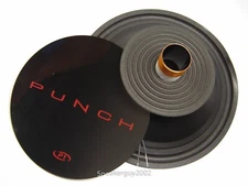 OEM Rockford Fosgate 15" Recone Kit / P115S8 / 8 Ohm