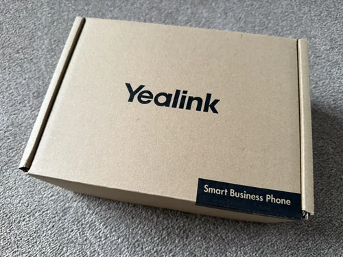 Yealink SIP-T55A Teams Edition HD IP Phone,  Smart Business Phone