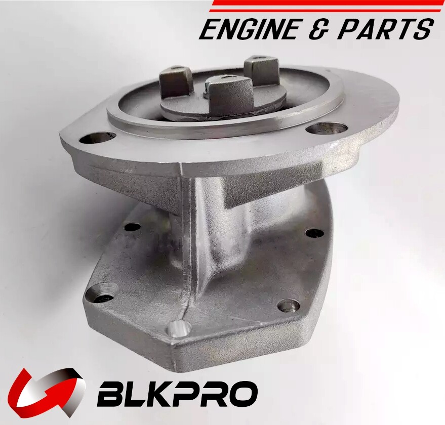 COVER FUEL PUMP For Cummins 3030267 | eBay 