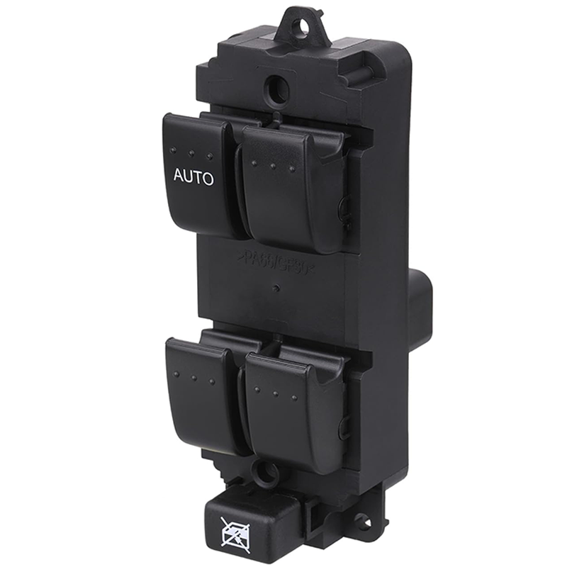 Obaee BN8F66350A Master Power Window Switch Front Left Driver Side Compatible With 2004 2005 2006 2007 2008 2009 Mazda 3, 2009 Mazda 3 Sport In | Whizz Power Window - Foto 12