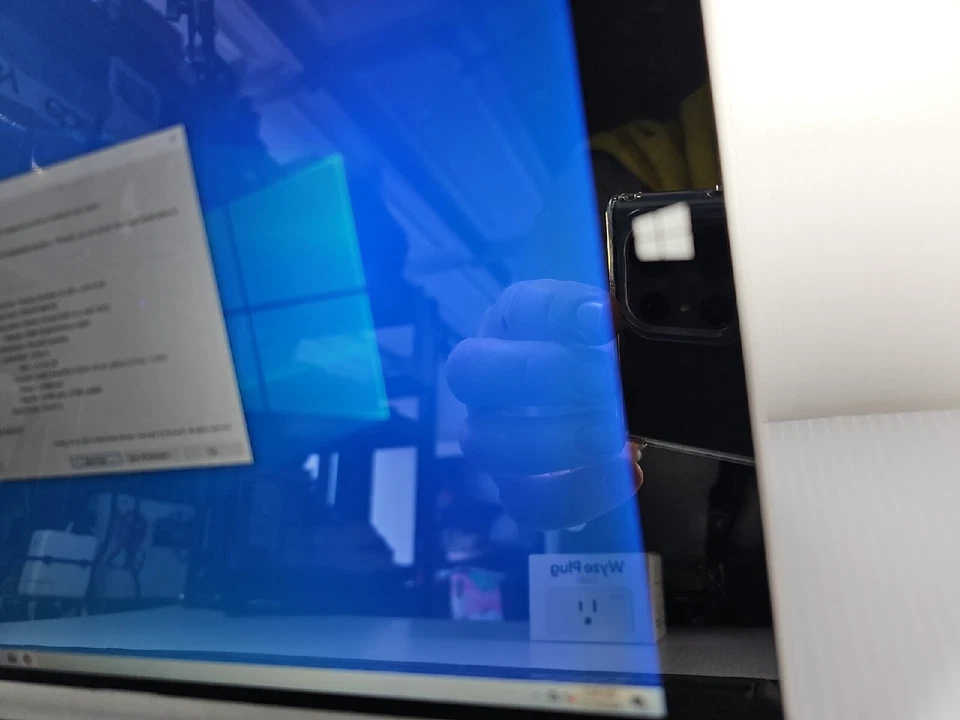 Tablet MICROSOFT Surface 3 10.8" Atom X7 1.6GHz 2GB 64GB Win 10 PORTÁTIL Foto 4 de 4