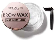 Absolute Maximum Hold Brow Wax 0.26 oz