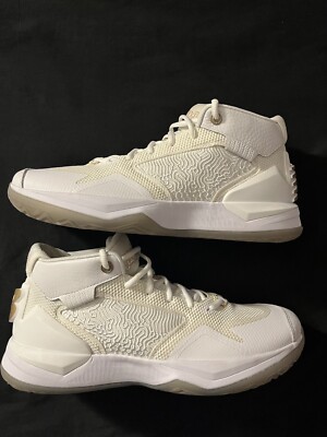Size 10 - New Balance KAWHI Essential White | eBay