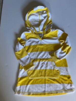 Little Girl's Hoodie