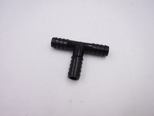 Lot of 50 P6TUB6 Parker Par-Barb Barb Thermoplastic 3/8" Tee Union