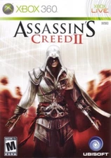 Assassin's Creed II (Xbox 360)