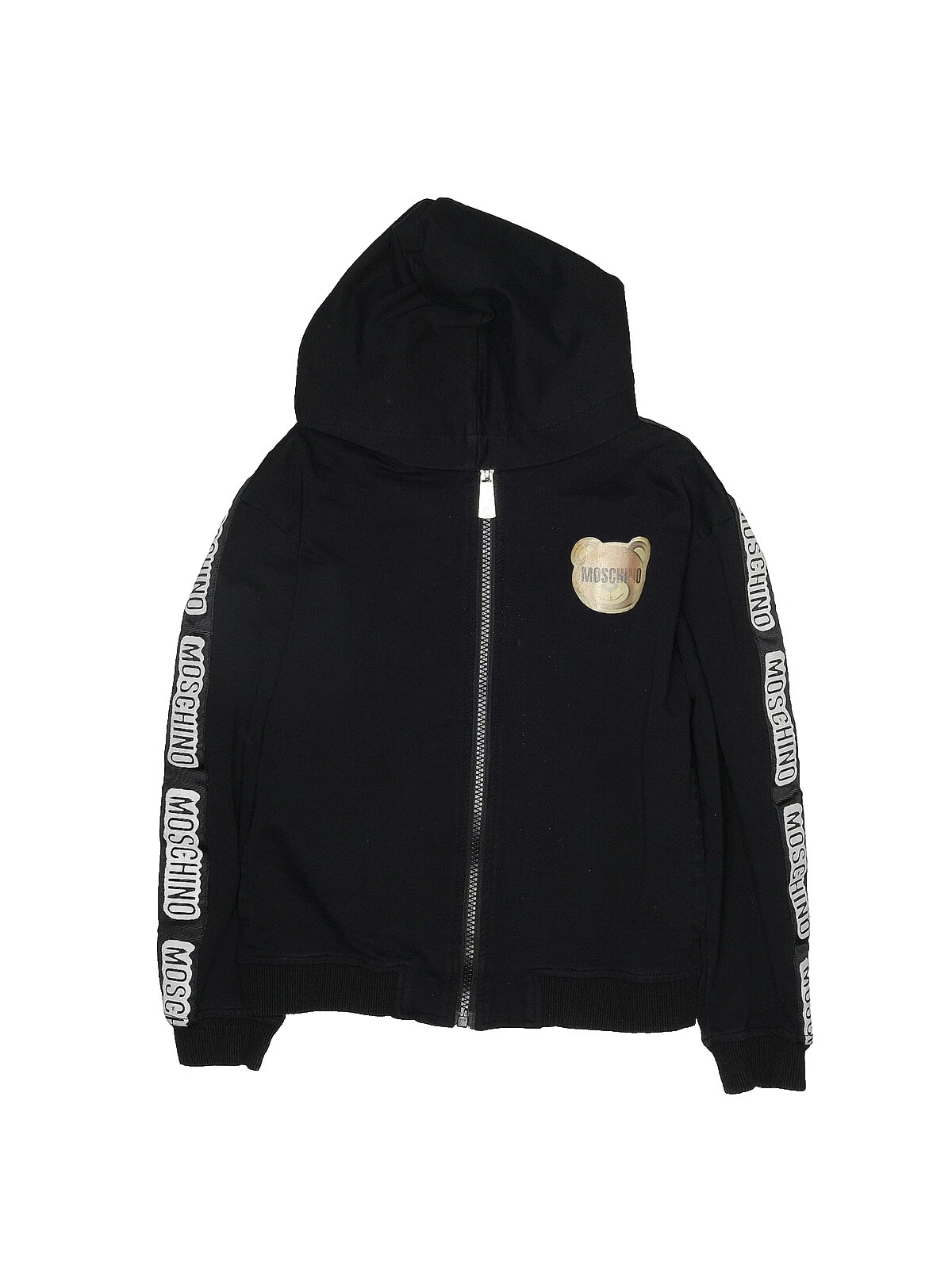 Ropa, zapatos y accesorios para niños Moschino negros