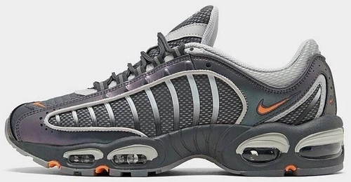 Nike Air Max Tailwind 4 Gray