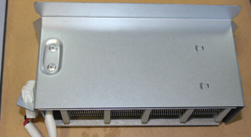 Genuine Electrolux Sensor Dry 6kg Dryer Heater Heating Element EDV605 916002028 - Picture 6 of 7